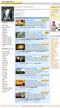 Mobile Screenshot of clickalojamientos.com.ar